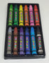 Jumbo Oil Pastel | Educational Colours Oil Pastels | Colouring Kit for Kids | AussieSuperStore
